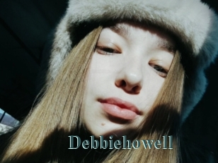 Debbiehowell