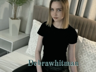 Debrawhitman