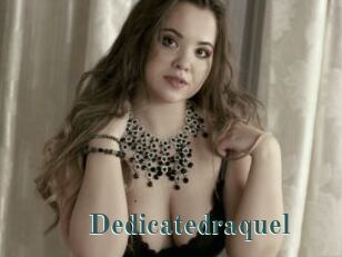 Dedicatedraquel
