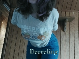 Deereling