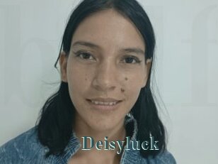 Deisyluck