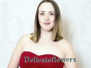 Delicateflowerx