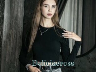 Deliciacross