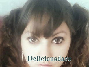 Deliciousdare