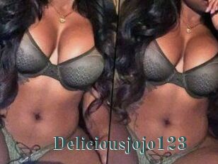 Deliciousjojo123