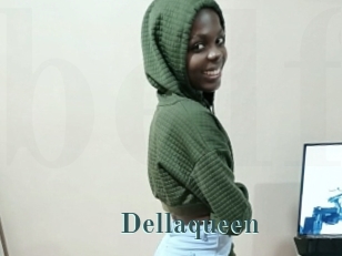 Dellaqueen