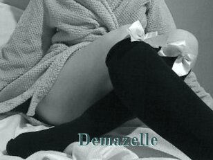 Demazelle