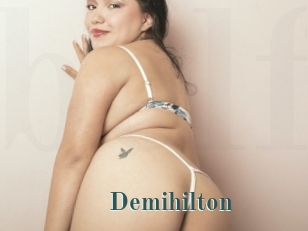 Demihilton