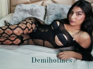 Demiholmes