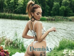 Demisky