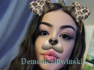 Demonicalewinski