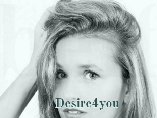 Desire4you