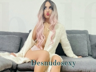 Desnudosexy