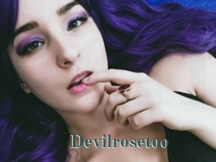 Devilrosetoo