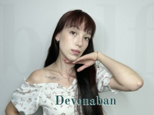 Devonaban