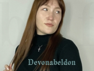 Devonabeldon