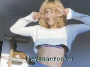 Devonacrocker