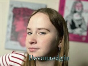 Devonaedgin