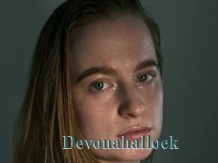 Devonahallock