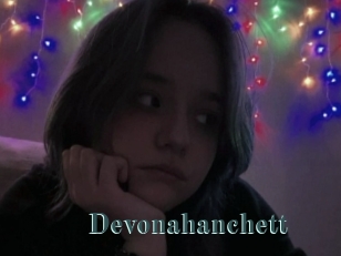 Devonahanchett