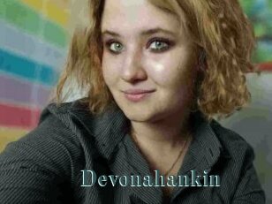 Devonahankin