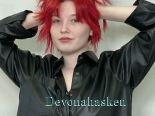 Devonahasken