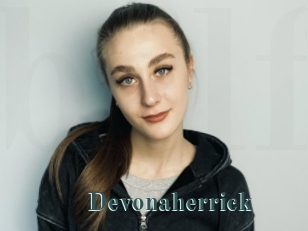 Devonaherrick