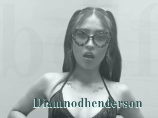 Diamnodhenderson