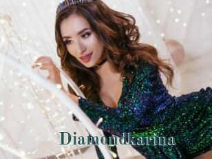 Diamondkarina