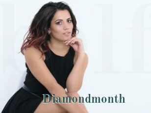 Diamondmonth