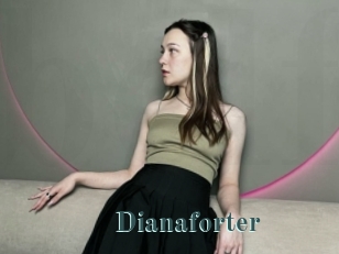 Dianaforter