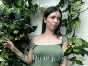 Dianajody