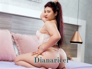 Dianaricci