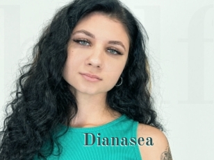 Dianasea