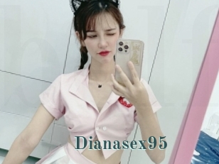 Dianasex95