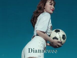 Dianaswee