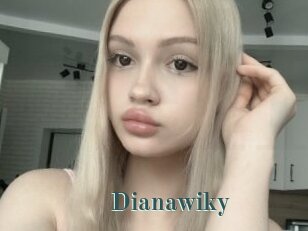 Dianawiky