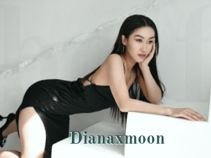 Dianaxmoon