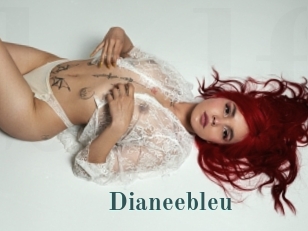 Dianeebleu