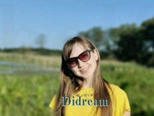 Didream