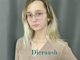 Dieraash