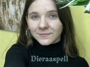 Dieraaspell