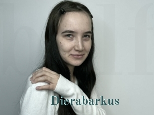 Dierabarkus