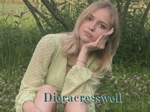 Dieracresswell