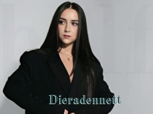 Dieradennett