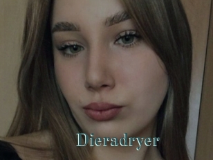 Dieradryer