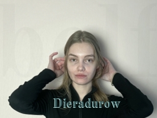 Dieradurow