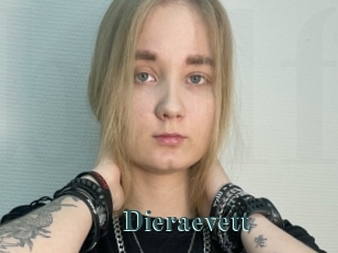 Dieraevett