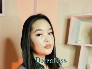 Dierafoss