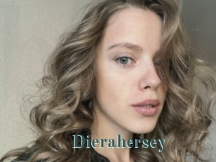 Dierahersey